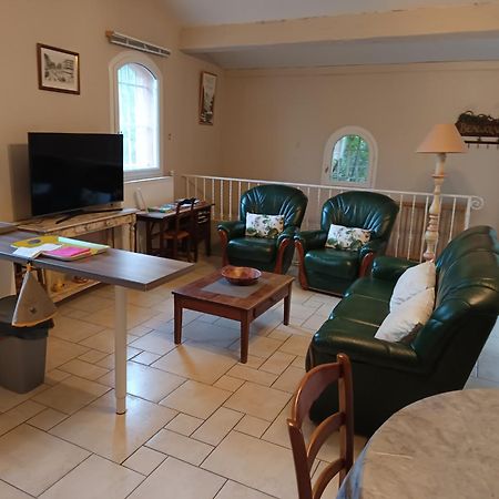 Le Mas Du Pin Vert Aubagne Exteriér fotografie