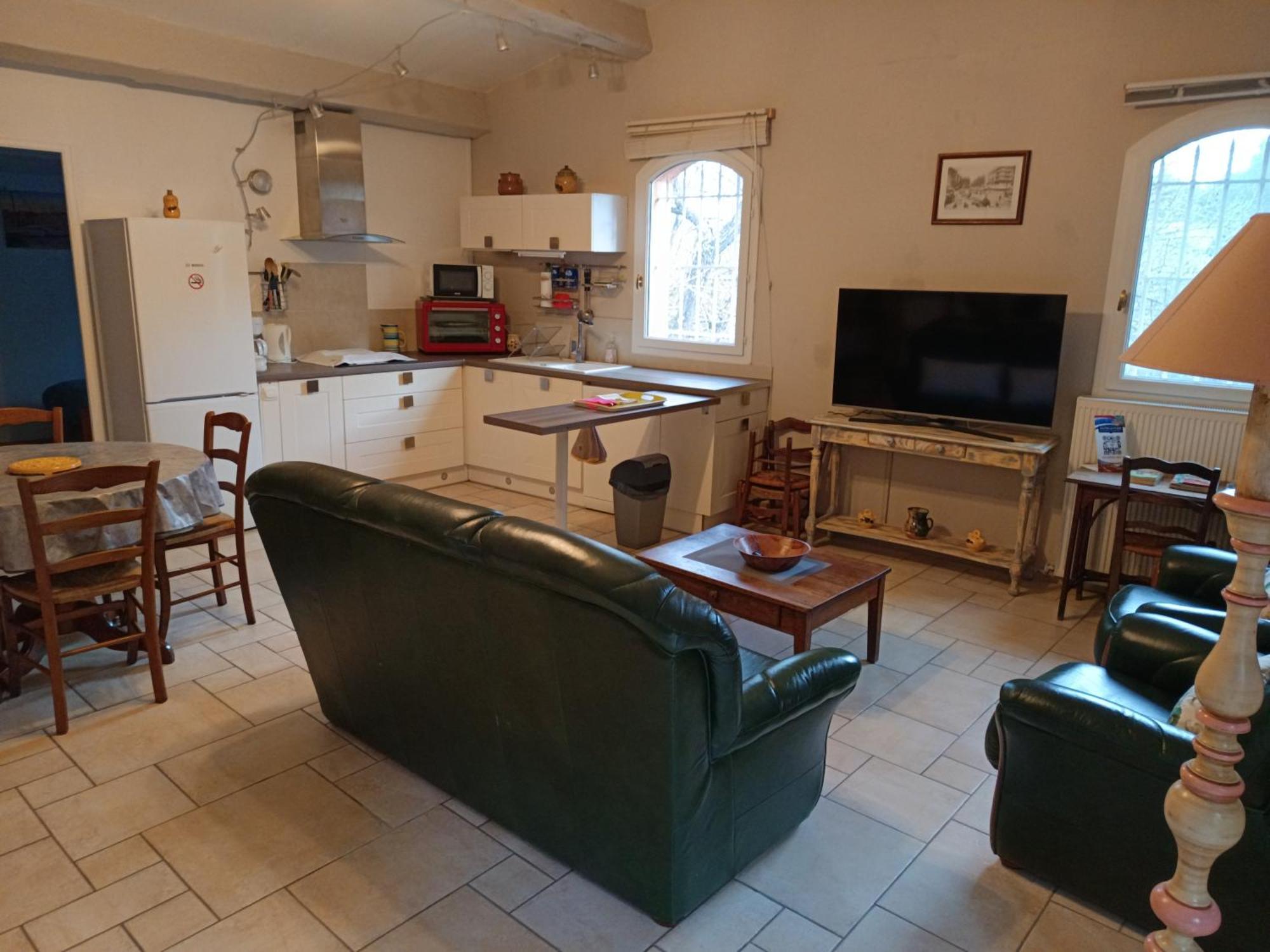 Le Mas Du Pin Vert Aubagne Exteriér fotografie