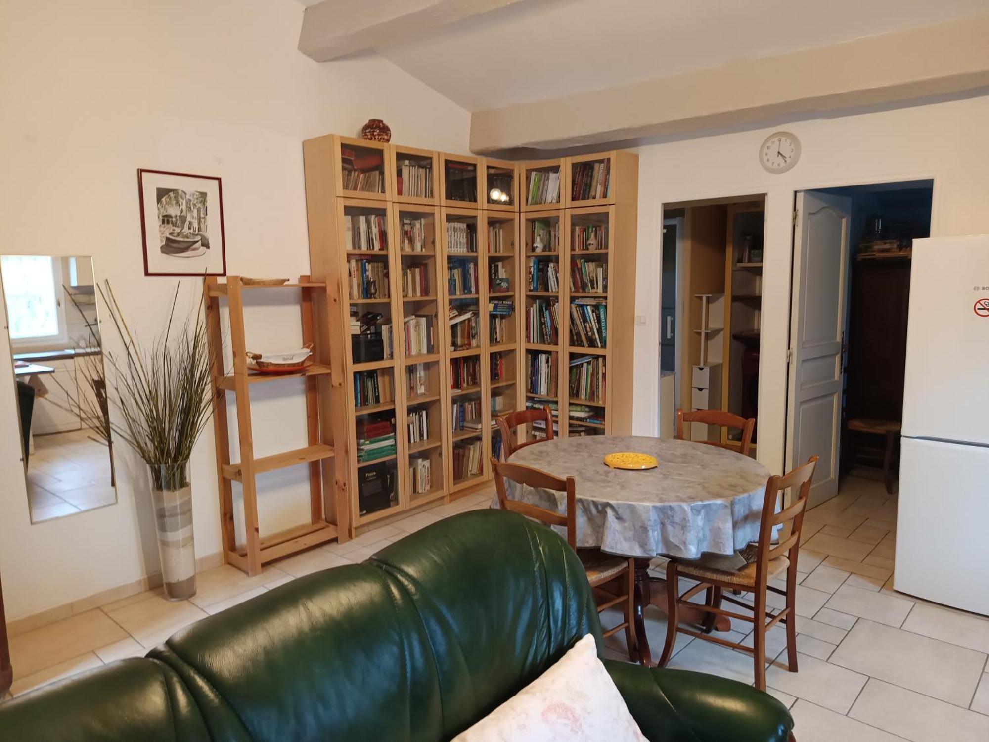 Le Mas Du Pin Vert Aubagne Exteriér fotografie